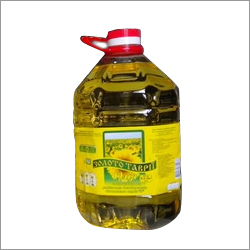 5 Ltr Refined Sunflower Oil Packaging Size: 2 Litre