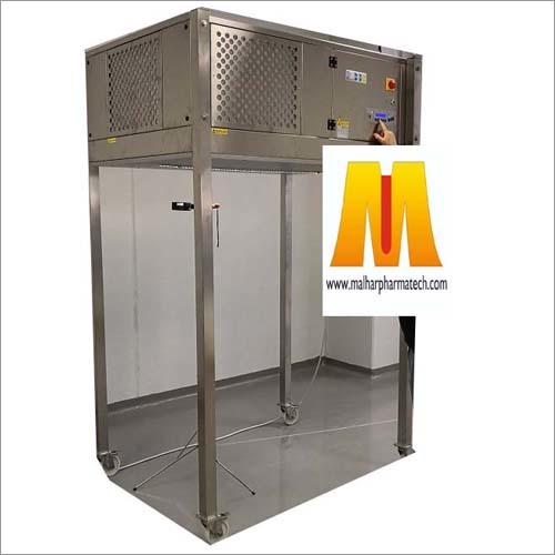 Stand Mounted Laminar Air Flow Unit