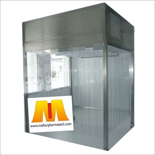 Stand Mounted Laminar Air Flow Systems