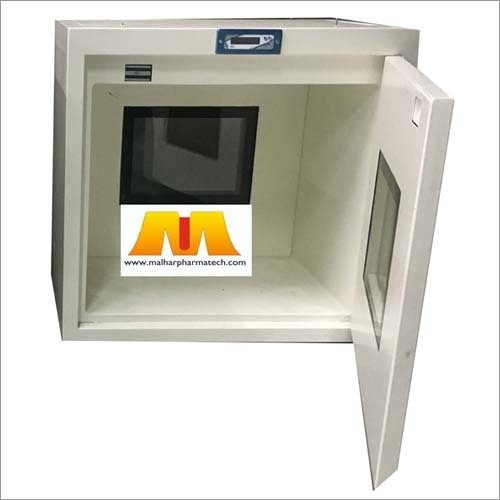 Stainless Steel Pass Box