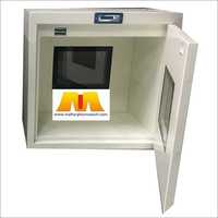 SS Pass Box