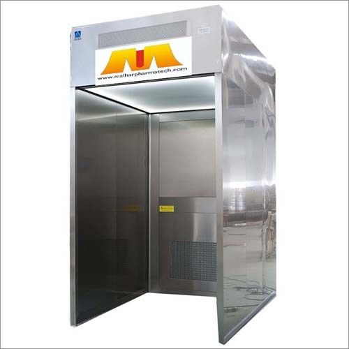 Reverse Laminar Air Flow Unit 