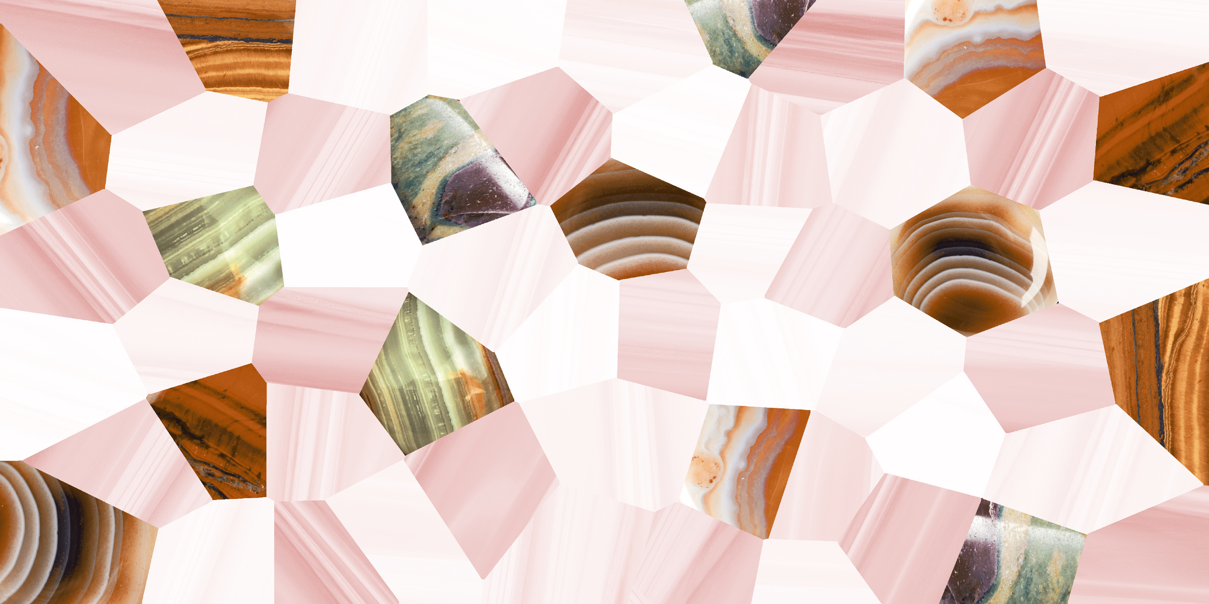 21016 GLOSSY CERAMIC WALL TILES 300X600mm