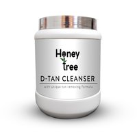 D-Tan Cleanser