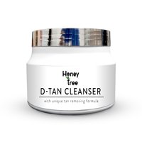 D-Tan Cleanser