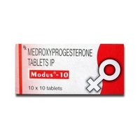 Modus 10 (medroxyprogesterone)