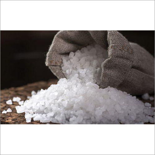 White Rock Salt