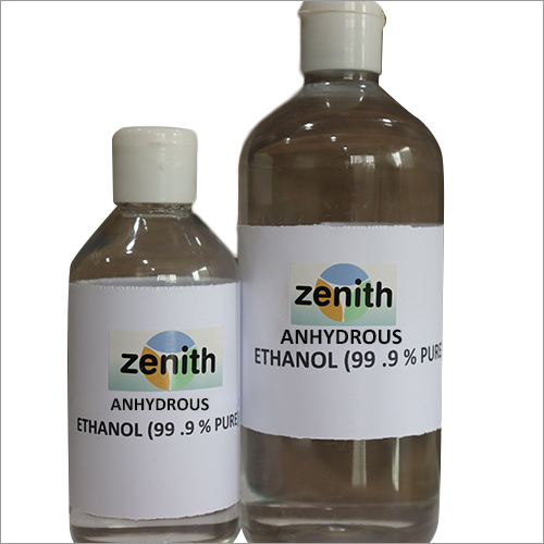 Anhydrous Ethanol