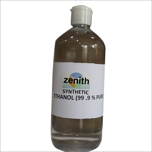 Synthetic Ethanol