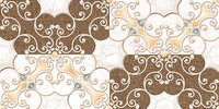 21026 GLOSSY CERAMIC WALL TILES 300X600mm