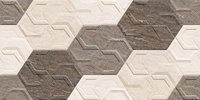21027 GLOSSY CERAMIC WALL TILES 300X600mm