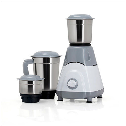 500W Fab Mixer Grinder - Motor Power: 500 Watt (W)