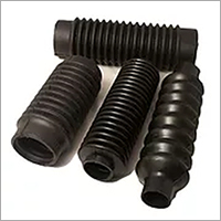 Rubber Bellows