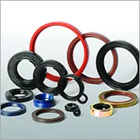 Industrial Seals