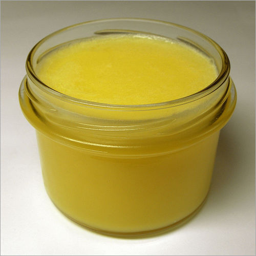 Vanaspati Ghee