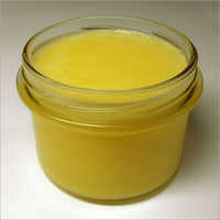 Vanaspati Ghee
