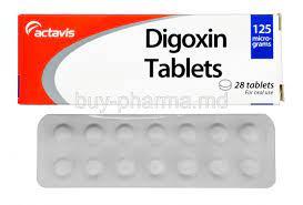 Digoxin Tablets