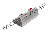 Sleeper Bus Light With Usb