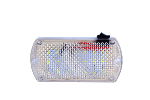 Bus Led Roof Light 101 With Switch