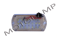 Bus Led Roof Light 101 With Switch