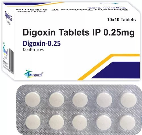 Digoxin Tablets