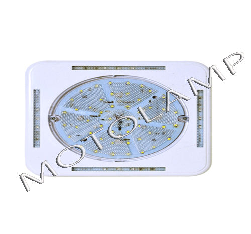 Bus Led Roof Lamp 7700