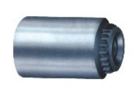Mvkfb3 Broaching Fasteners - Stainless Steel, Standard Size, Silver Color - Polished Finish, Hard Hardness, Round Head Type, Industrial Usage