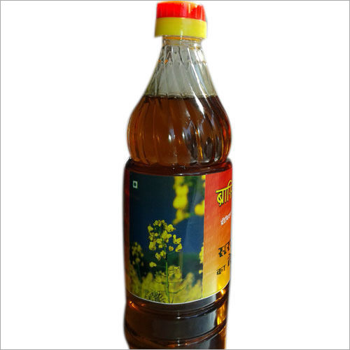 1 Ltr Mustard Oil