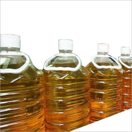 5 Ltr Organic Mustard Oil