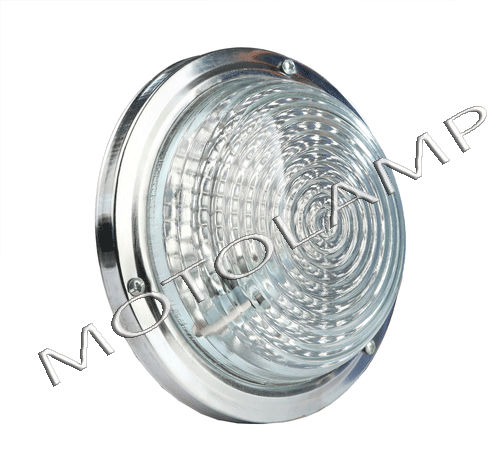 AUTOMOTIVE ROOF LAMPS