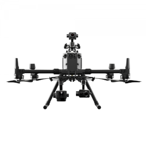 Matrice 300 Rtk Drone By XBOOM UTILITIES