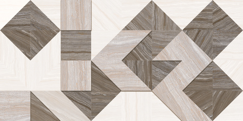 21040 GLOSSY CERAMIC WALL TILES 300X600mm