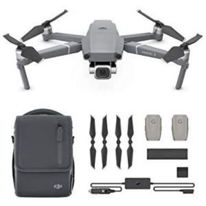 dji mavic pro 2 pris