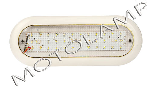 Bus LED Roof Lamp 5600