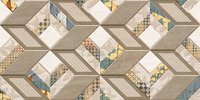 21044 GLOSSY CERAMIC WALL TILES 300X600mm