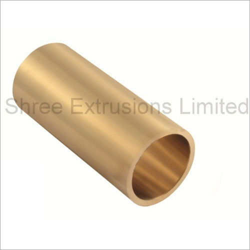 Brass Bush At Best Price In Jamnagar Gujarat Shree Extrusions Limited 8159