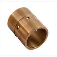 Brass Bush Exporter, Brass Bush Latest Price Online