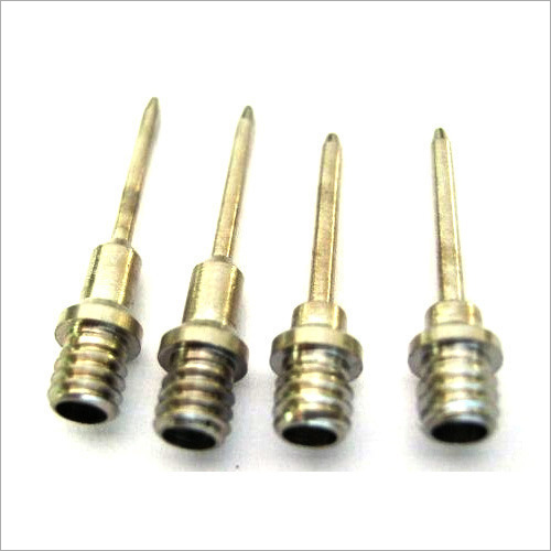 Brass Electronic Pin