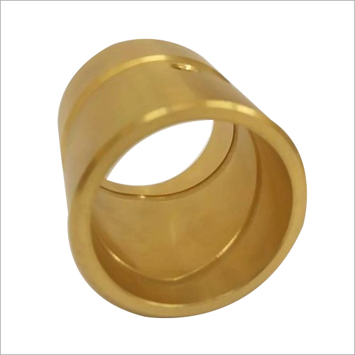 Nickel Aluminum Bronze Bushes By Shree Extrusions Limited