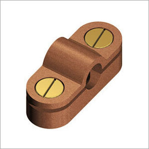 Heavy Duty Conductor Saddle