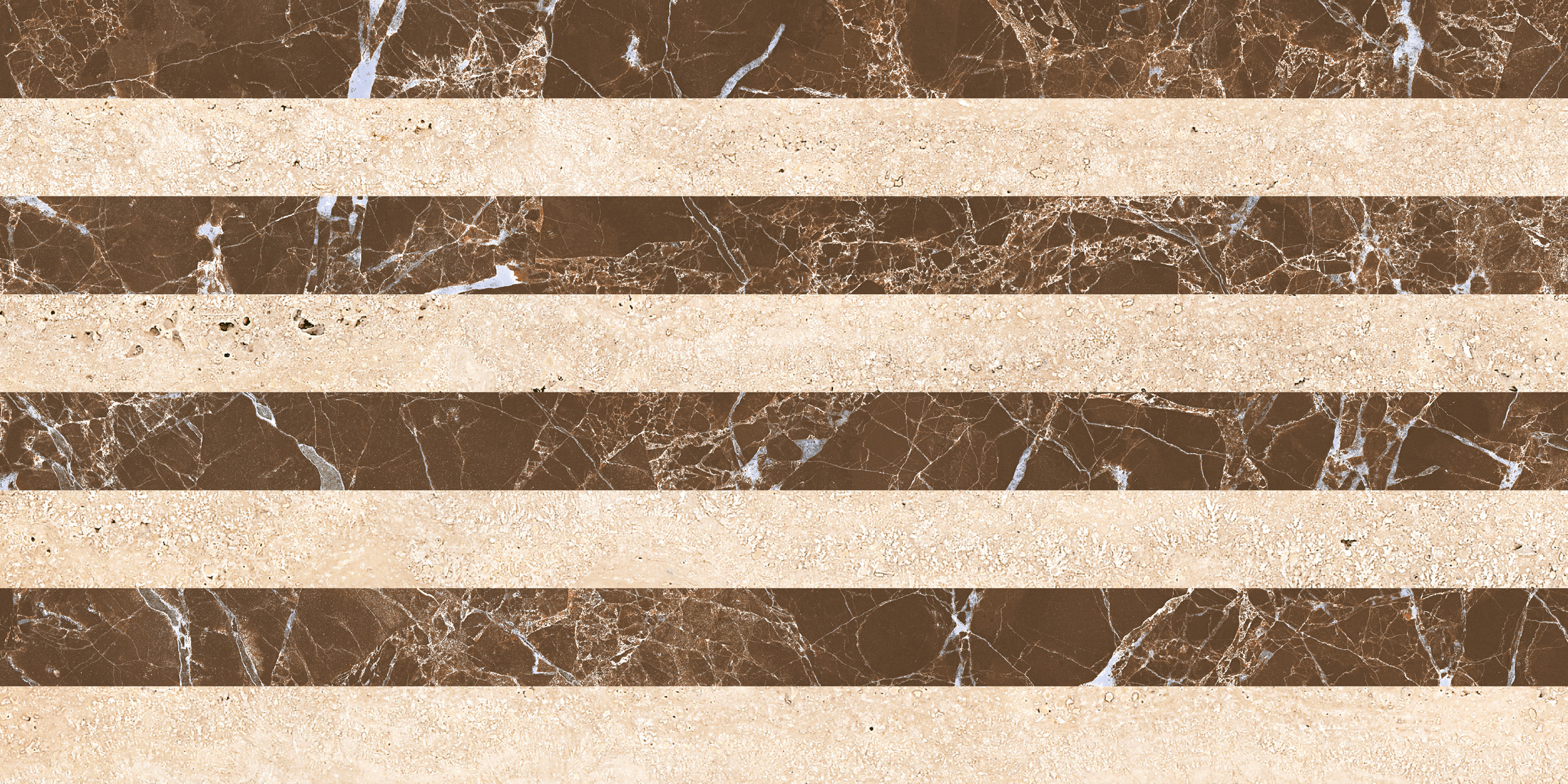 21046 GLOSSY CERAMIC WALL TILES 300X600mm