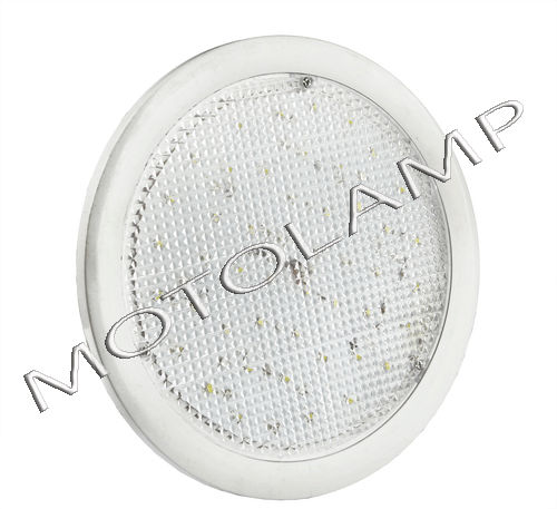 Bus Round Roof Lamp 6600