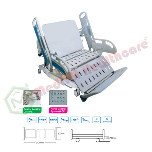 Chair Position Icu Bed