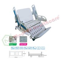 Chair Position Icu Bed