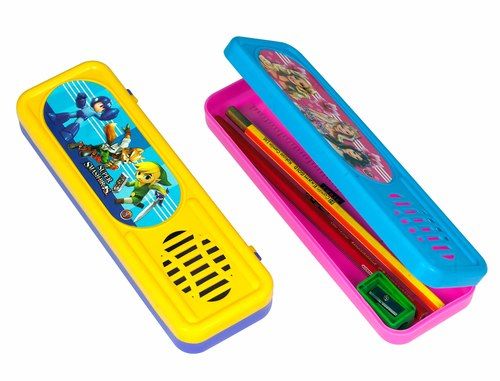 Joy Pencil Box