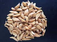 Dehydrated Garlic Cloves