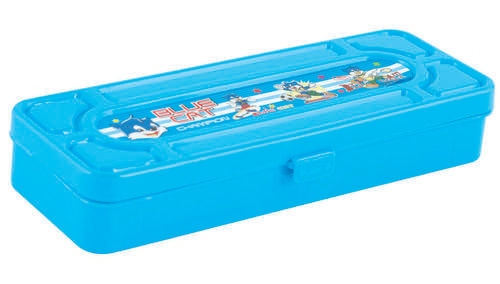 Expert Pencil Box