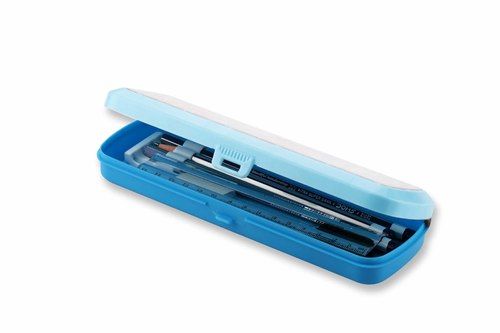 Alphabate Pencil Box