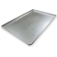 Baking Tray Alusteel 60 X 40 X 1.8 Cm Rs. 570.00++ Straight Wall