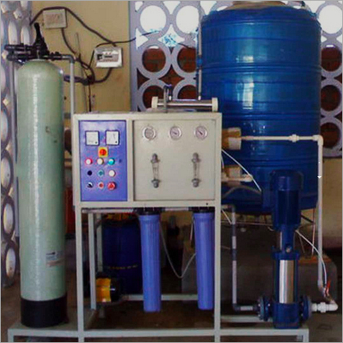 Activated Carbon Filter